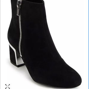 DKNY Booties